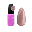 Рідкий гель EDLEN Water Acrygel Nude №19 ліловий тауп, 9 мл