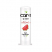 Бальзам для губ QUIZ Care Lip Balm з алоє та олія ши, Кавун, 4 г