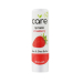 Фото 1 - Бальзам для губ QUIZ Care Lip Balm з алоє та олія ши, Полуниця, 4 г
