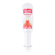 Бальзам для губ QUIZ Lolly Pop Strawberry Shake полуничний коктейль, 10 г