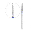 Фреза твердосплавная Прямая Blue синяя 2x14мм Formula profi 100-1034