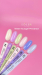 Фото 2 - Жидкий гель Edlen Water Acrygel №27 Bouquet молочно-розовый, 9 мл