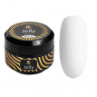 Гель-желе F.O.X Jelly Gel Milky моделирующий молочный, 15 мл