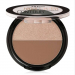 Фото 1 - Палетка контур+хайлайтер Bless Duo Palette Highlighter Contour № 04, 8г