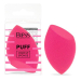 Фото 2 - Спонж скошенный Bless PUFF Beaty Blender make up розовый