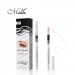 Фото 3 - Карандаш для бровей разметочный Menow Soft Eyeliner, белый