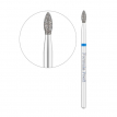 Фреза алмазна брунька BLUE 2,3x6 мм Formula profi 104.257.524.023