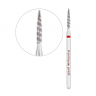 Фреза Торнадо Пламя Острое Красное RED 1,8x10мм Formula profi 806.104.243.514.018
