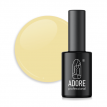 Гель-лак ADORE Gel Polish MG-19 magnesite лимонна глазур, 8 мл