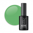 Гель-лак ADORE Gel Polish MG-21 nephrite витражный травянная глазурь, 8 мл