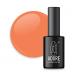 Фото 1 - Гель-лак ADORE Gel Polish MG-23 amber витражный морковная глазурь, 8 мл