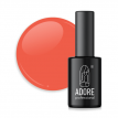 Гель-лак ADORE Gel Polish MG-24 garnet вітражний рум'яний, 8 мл
