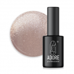 Гель-лак ADORE Gel Polish cat's eye E-05 nude кошачий глаз коричнево-бежевый, 8 мл