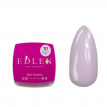 Рідкий гель EDLEN Water Acrygel №10 Nude молочно-ліловий,15 мл