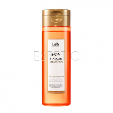 La`dor Шампунь с яблочным уксусом ACV Vinegar Shampoo 150 мл