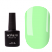 База Komilfo Color Base Fresh Grass цветная салатовый мята, 8 мл