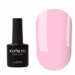 База Komilfo Color Base Love Smile цветная светло-розовый, 8 мл
