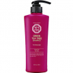 Шампунь Daeng Gi Meo Ri Green Tea Tree Shampoo для жирного волосся, 500мл