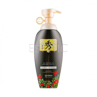 Кондиционер Daeng Gi Meo Ri Dlae Soo Anti-Hair Loss Treatment против выпадения волос, 400мл