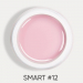 Фото 1 - Гель для нігтів Dark Smart Builder gel 12 ніжно-рожевий холодний, 22 мл