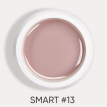 Гель для нігтів Dark Smart Builder gel 13 бежевий холодний, 22 мл