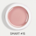 Фото 1 - Гель для ногтей Dark Smart Builder gel 15 светлый нюд, 22 мл