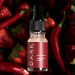 Сухое масло для кутикулы Dark Strawberry & pepper, 10 мл