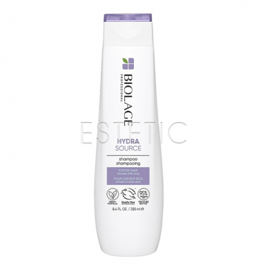 Шампунь Biolage Hydrasourse для увлажнения сухих волос, 250 мл