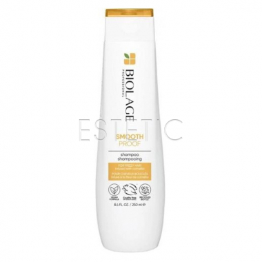 Шампунь Biolage Smooth Proof для розгладження волосся, 250 мл