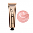 Акрил-гель DARK PolyGel 04 светло-розовый, тюбик, 30 мл