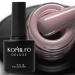 Фото 2 - База Komilfo Color Base French 019 камуфлирующая холодный кофе с молоком,8 мл