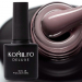 Фото 2 - База Komilfo Color Base French 020 камуфлирующая теплый капучино,8 мл