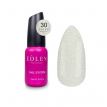 Жидкий гель EDLEN Water Acrygel №30 Opal молочный с опаловым блеском, 9 мл
