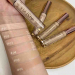 Фото 2 - Консилер TopFace Instyle Lasting Finish Concealer PT461, 01 Light Peach, 3,5 мл