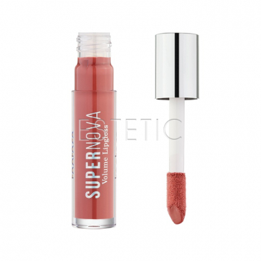 Блиск для губ TopFace Supernova Volume Lipgloss PT209, 008 Dream, 4 мл