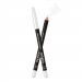 Фото 1 - Олівець для очей водостійкий TopFace Waterproof Eyeliner PT614, 101 White, 1,14 г