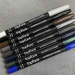 Фото 3 - Олівець для очей водостійкий TopFace Waterproof Eyeliner PT614, 101 White, 1,14 г