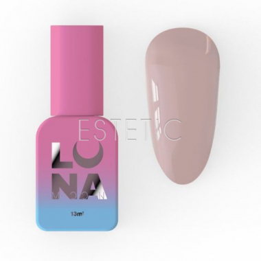 Рідкий Гель LUNA Light Acrygel №65 пильний бежевий, 13 мл