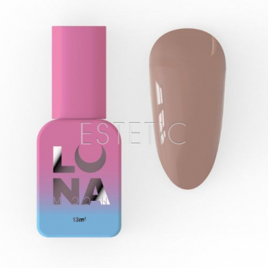 Жидкий гель LUNA Light Acrygel №66 натуральный холодный беж, 13 мл