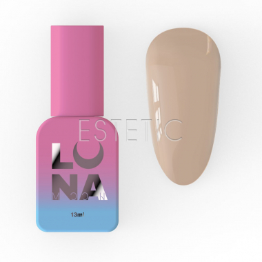 Жидкий гель LUNA Light  Acrygel №67 айвори слоновая кость, 13 мл