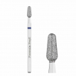 Фреза алмазная Конус скругленный Blue 5,0x12 мм Formula profi 104.831.524.050