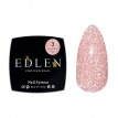 Гель Edlen Builder gel Flash №3 світловідбиваючий бежевий холодний, 30 мл