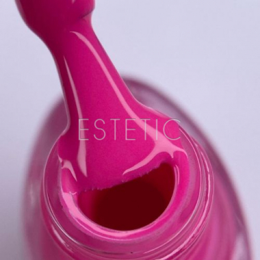 Лак для стемпинга DARK Stamping polish №29 малиновый металик, 10 мл