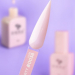 Фото 2 - DNKa Cover Base #0038 Flirty цветная база ванильно-розовый, 30мл