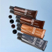 Фото 2 - Фарба-гель для брів Sculptor lash Eyebrow Gel Tint dark brown, 15 мл