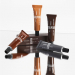 Фото 3 - Краска-гель для бровей Sculptor lash Eyebrow Gel Tint warm brown, 15 мл