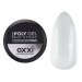 Фото 1 - Полигель OXXI Poly Gel Not Sticky 01 прозрачный, без липкого слоя, 30 мл