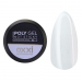 Фото 1 - Полігель OXXI Poly Gel Not Sticky 02 молочний, без липкого шару, 30 мл