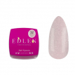 Жидкий гель EDLEN Water Acrygel №32 Opal пыльно-розовый с опаловым блеском, 15 мл