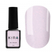 Фото 1 - Гель-лак Kira Nails Soft Glow №001 молочно-розовый с блеском опал, 6 мл